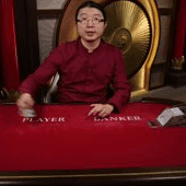 Emperor Speed Baccarat D game icon