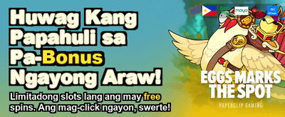 Fastest Payouts in the PH banner